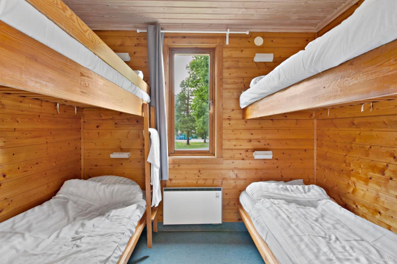 First Camp Nydala-Umea Hotel Ngoại thất bức ảnh